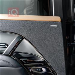 لاند روفر رانج روفر سبورت